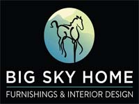 Big Sky Home Furnishings and Interior Design